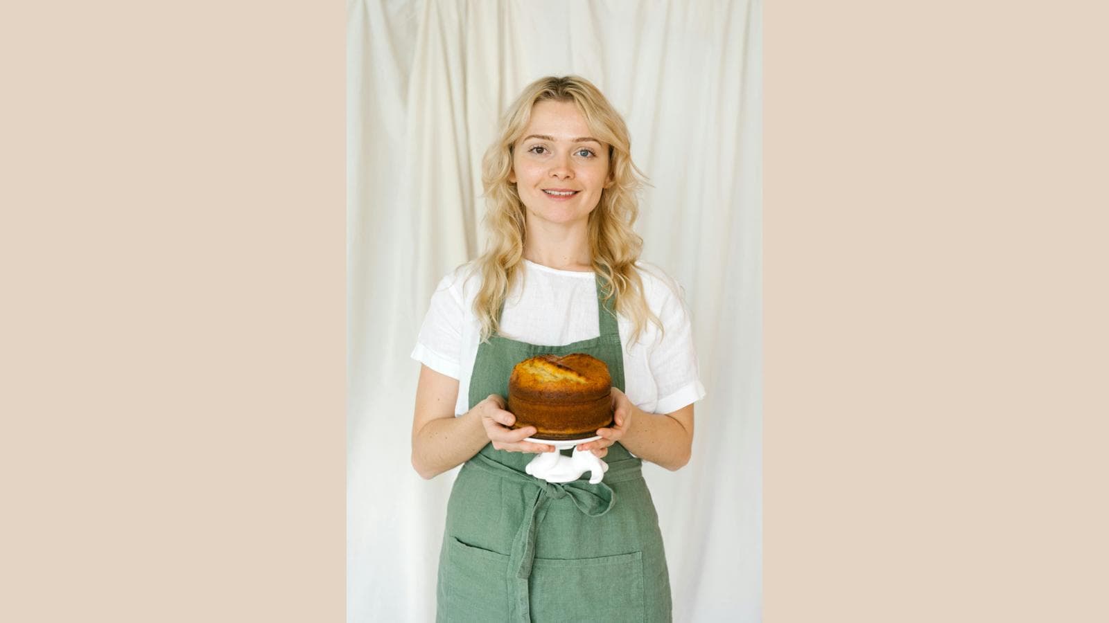 Classic Sourdough — first attempt