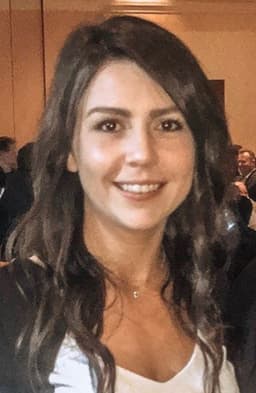 Melissa Rellim